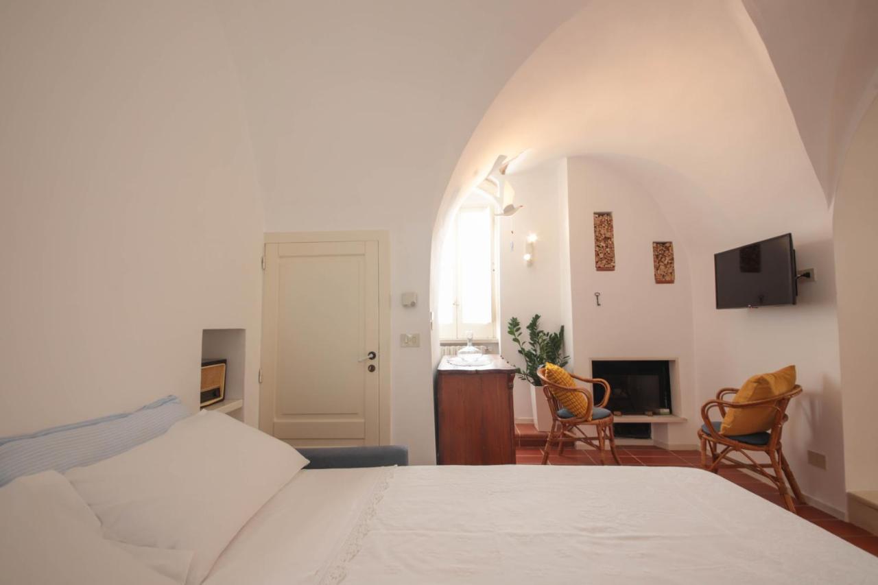 Alba Domus Holiday home Conversano