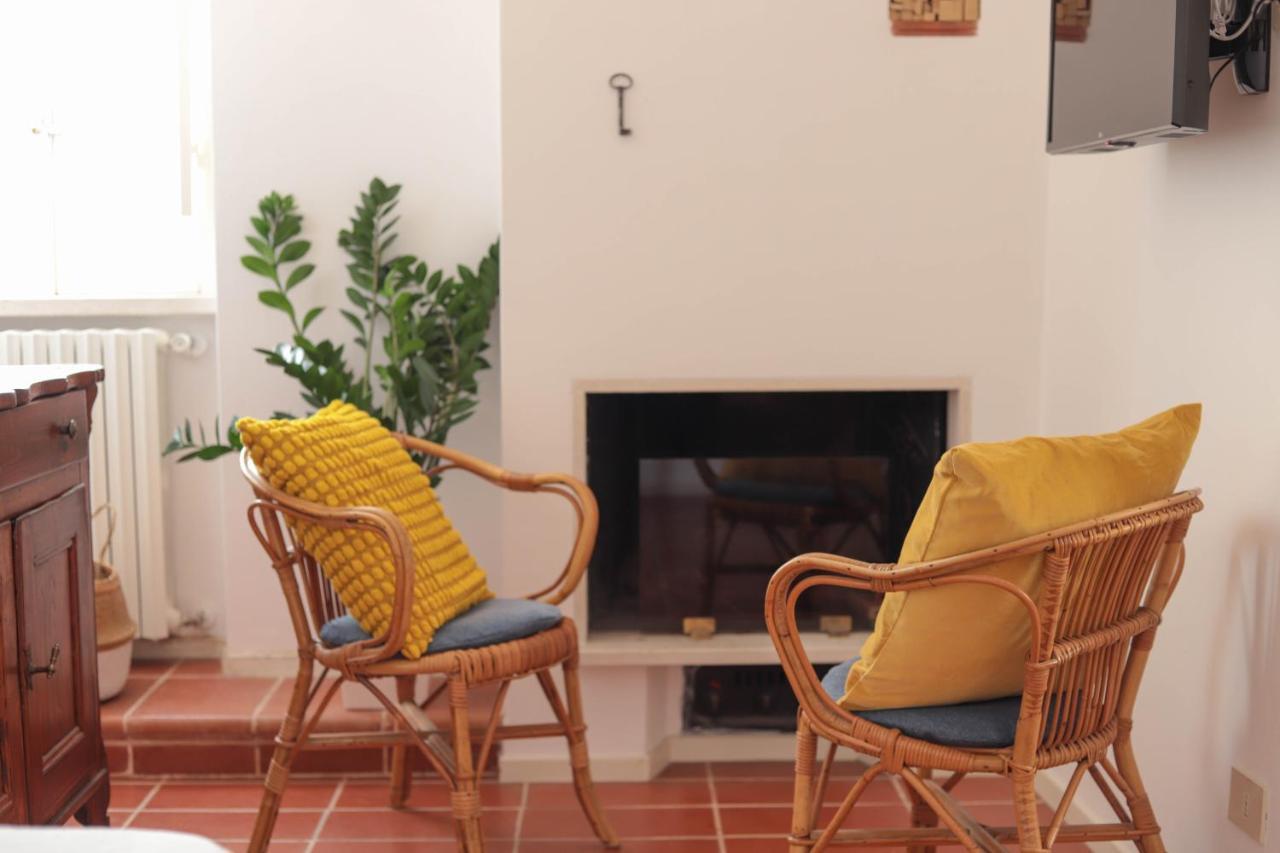 Alba Domus Holiday home *