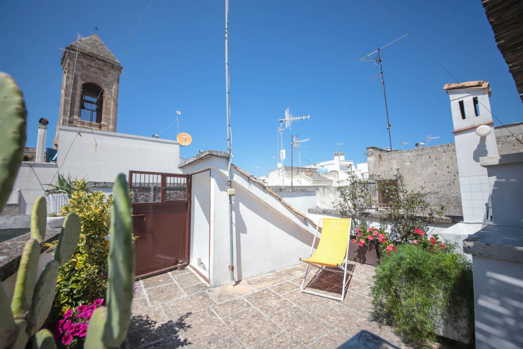 Alba Domus Holiday home Conversano