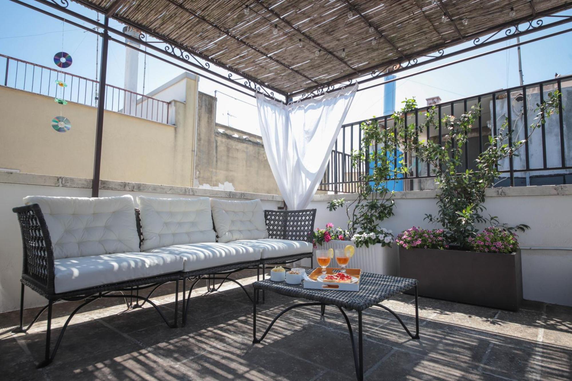 Holiday home Alba Domus Conversano