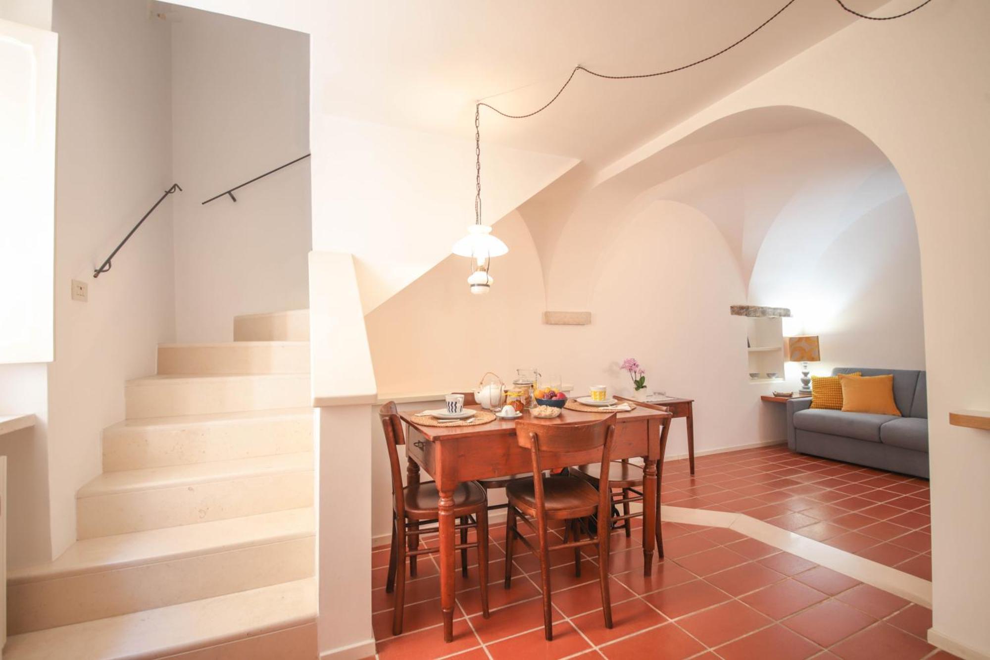 Alba Domus Holiday home Conversano