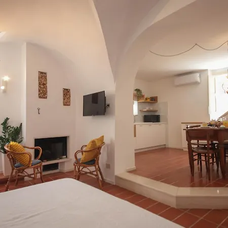 Alba Domus Villa Conversano Buitenkant foto
