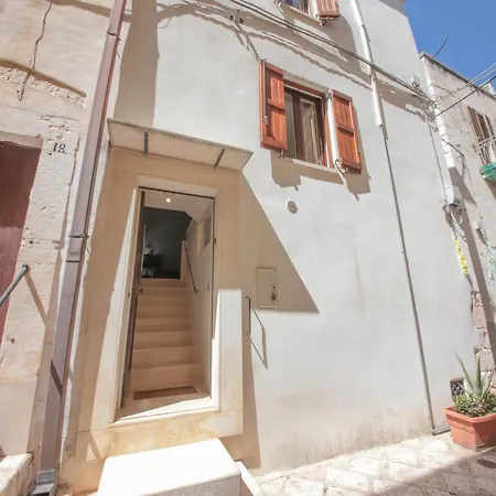 Alba Domus Villa Conversano Buitenkant foto