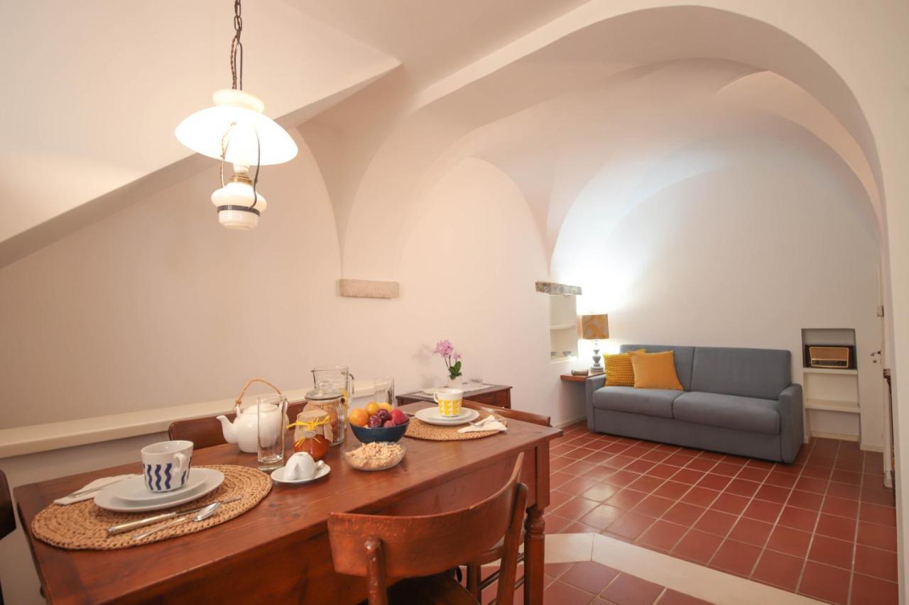 Holiday home Alba Domus *