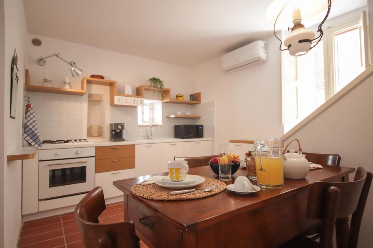 Holiday home Alba Domus Conversano