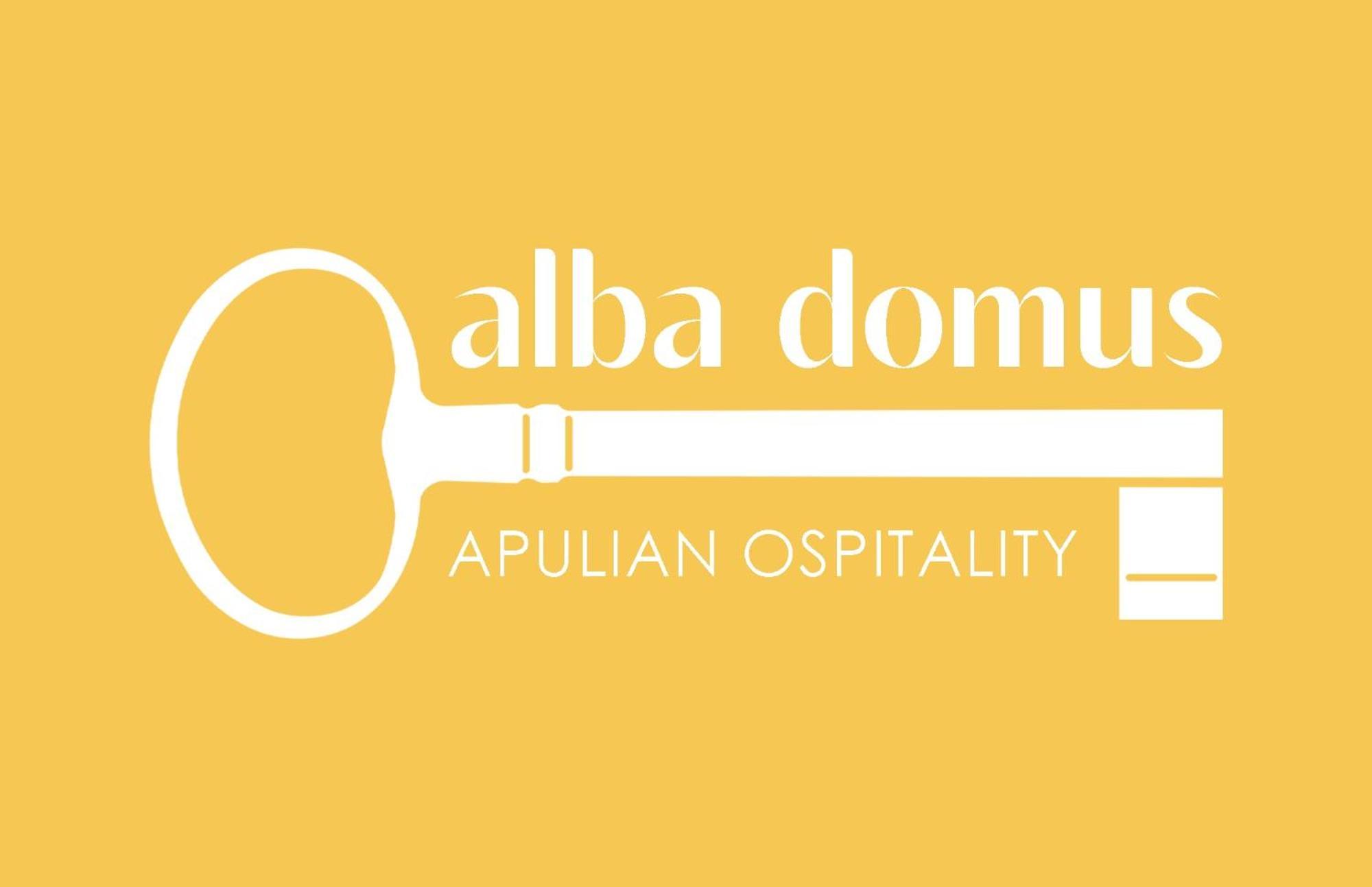 Holiday home Alba Domus