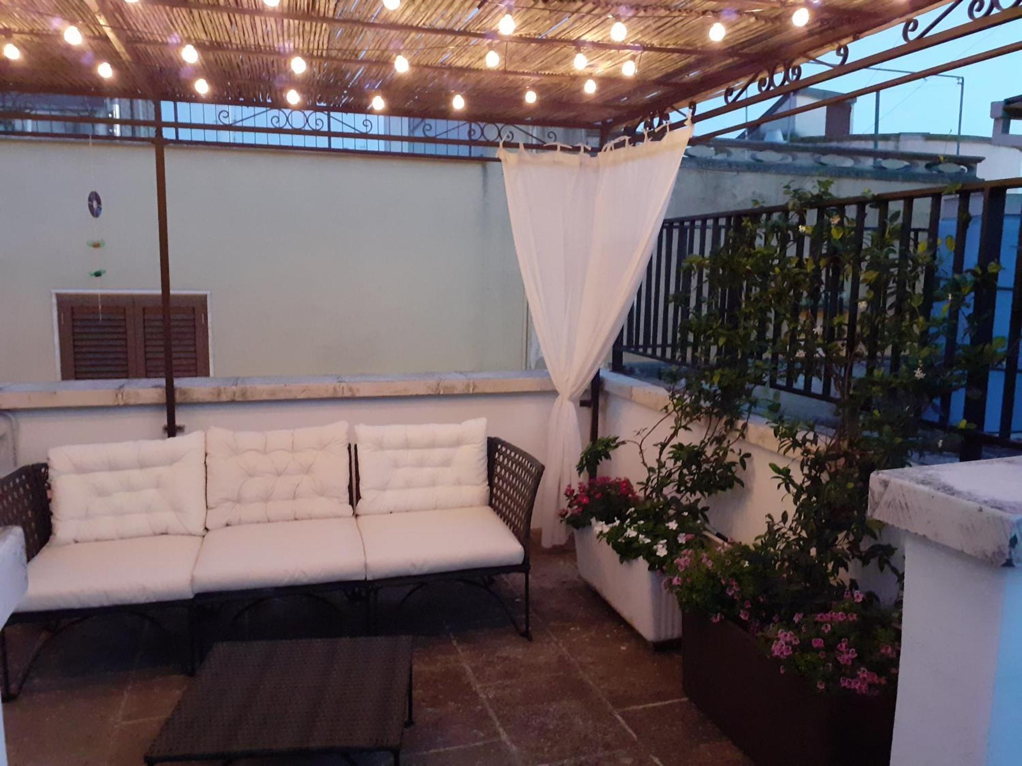 Holiday home Alba Domus *