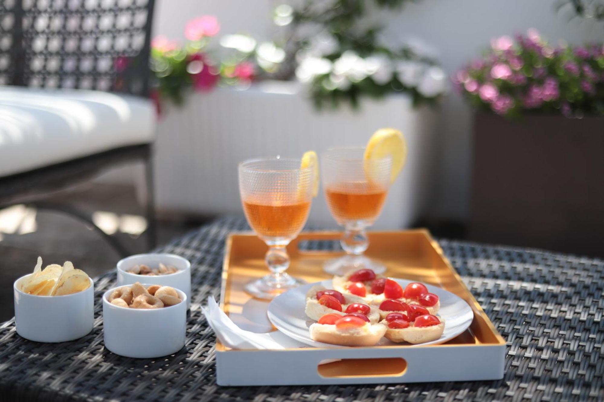 Alba Domus Holiday home