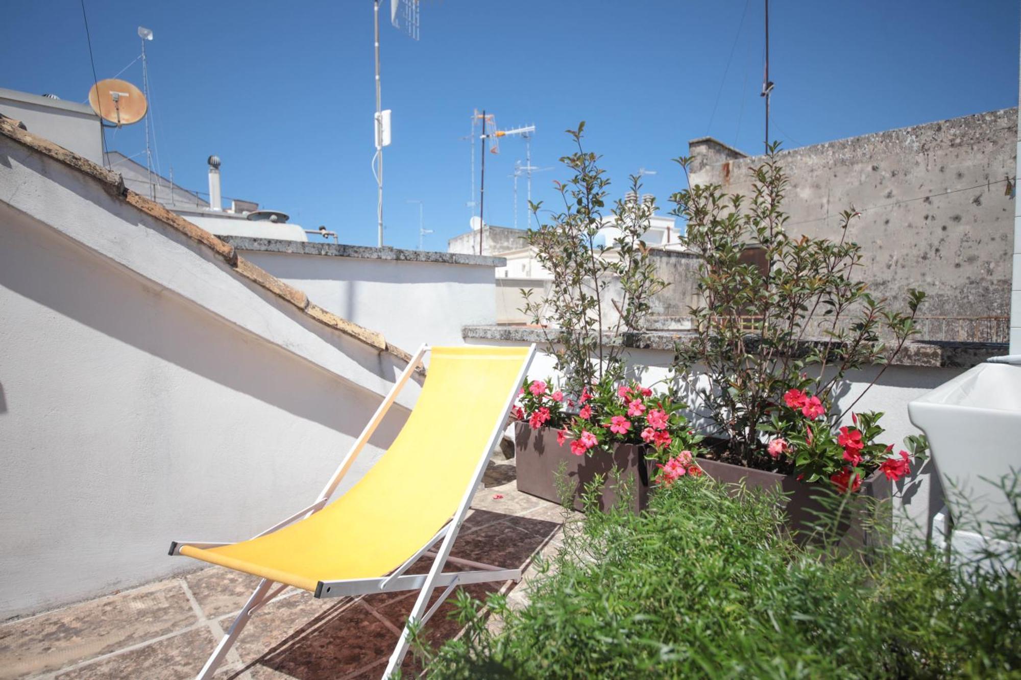 Holiday home Alba Domus