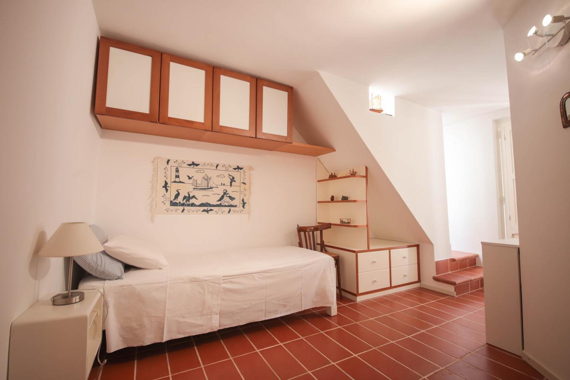 Holiday home Alba Domus *