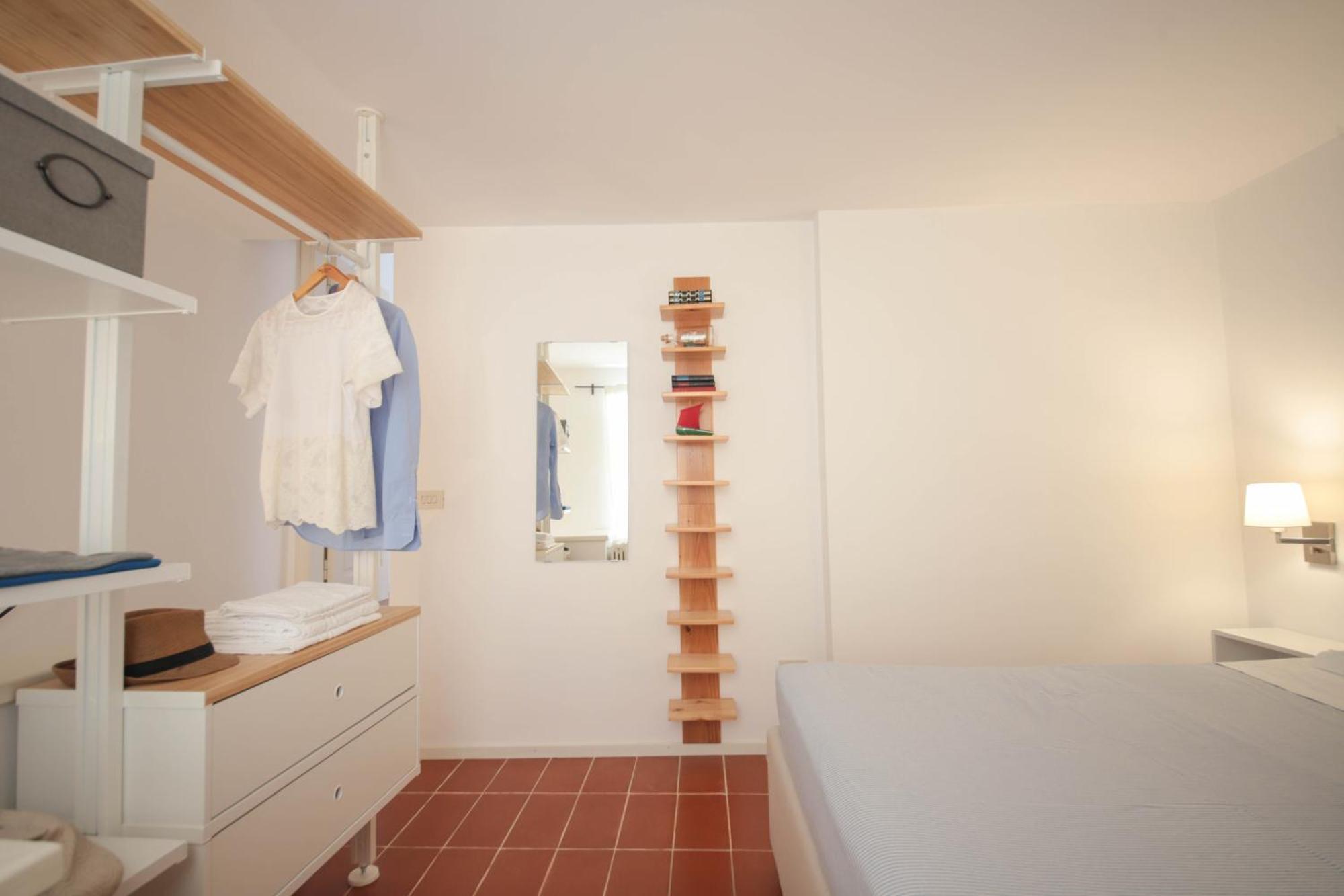 Holiday home Alba Domus